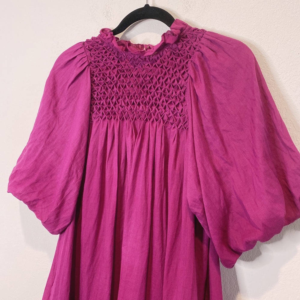 Sea New York Dress - Picture 2 of 7